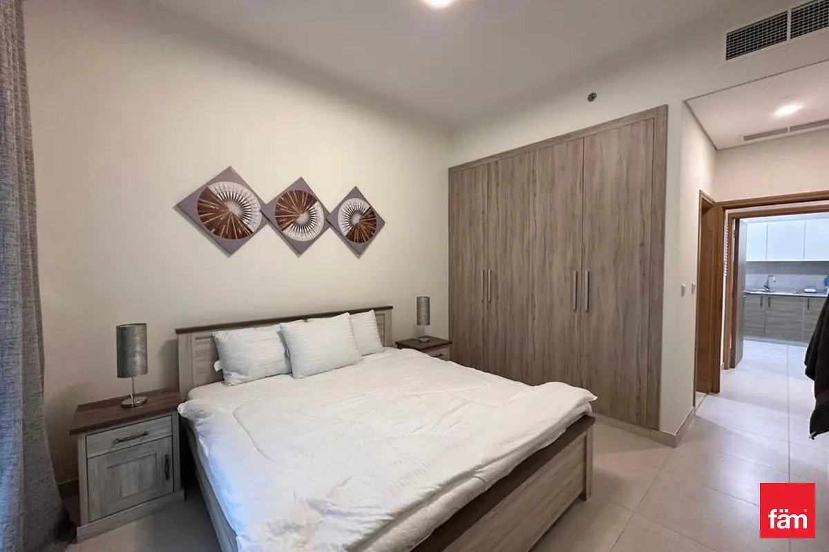 1-bedroom freehold apartment in Business Bay — photo 5 of 5