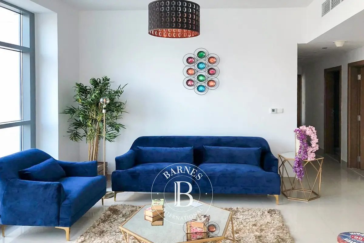 2-bedroom freehold apartment in Downtown Dubai — photo 4 of 4