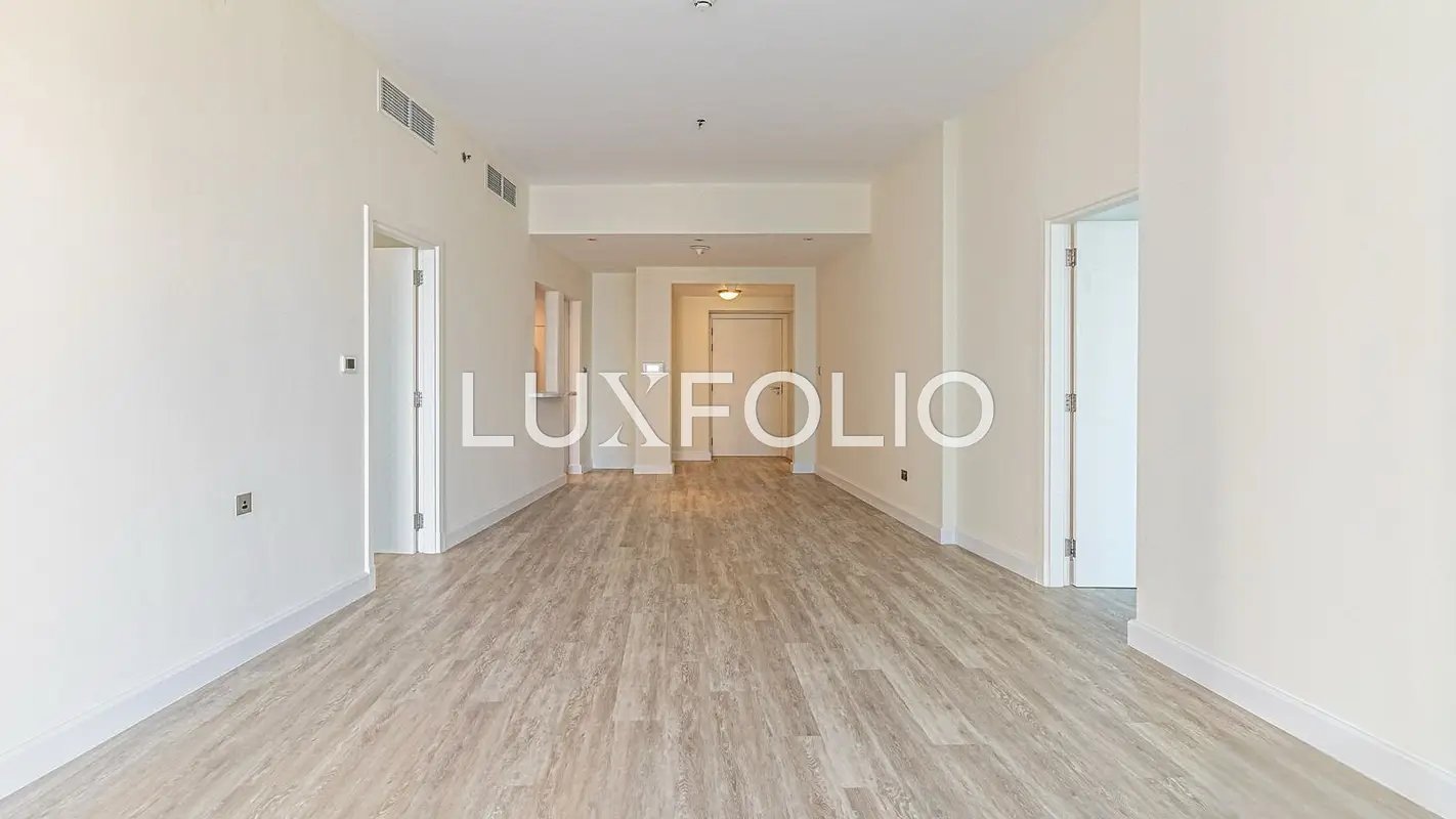 2-bedroom freehold apartment in Dubai Marina — photo 4 of 4