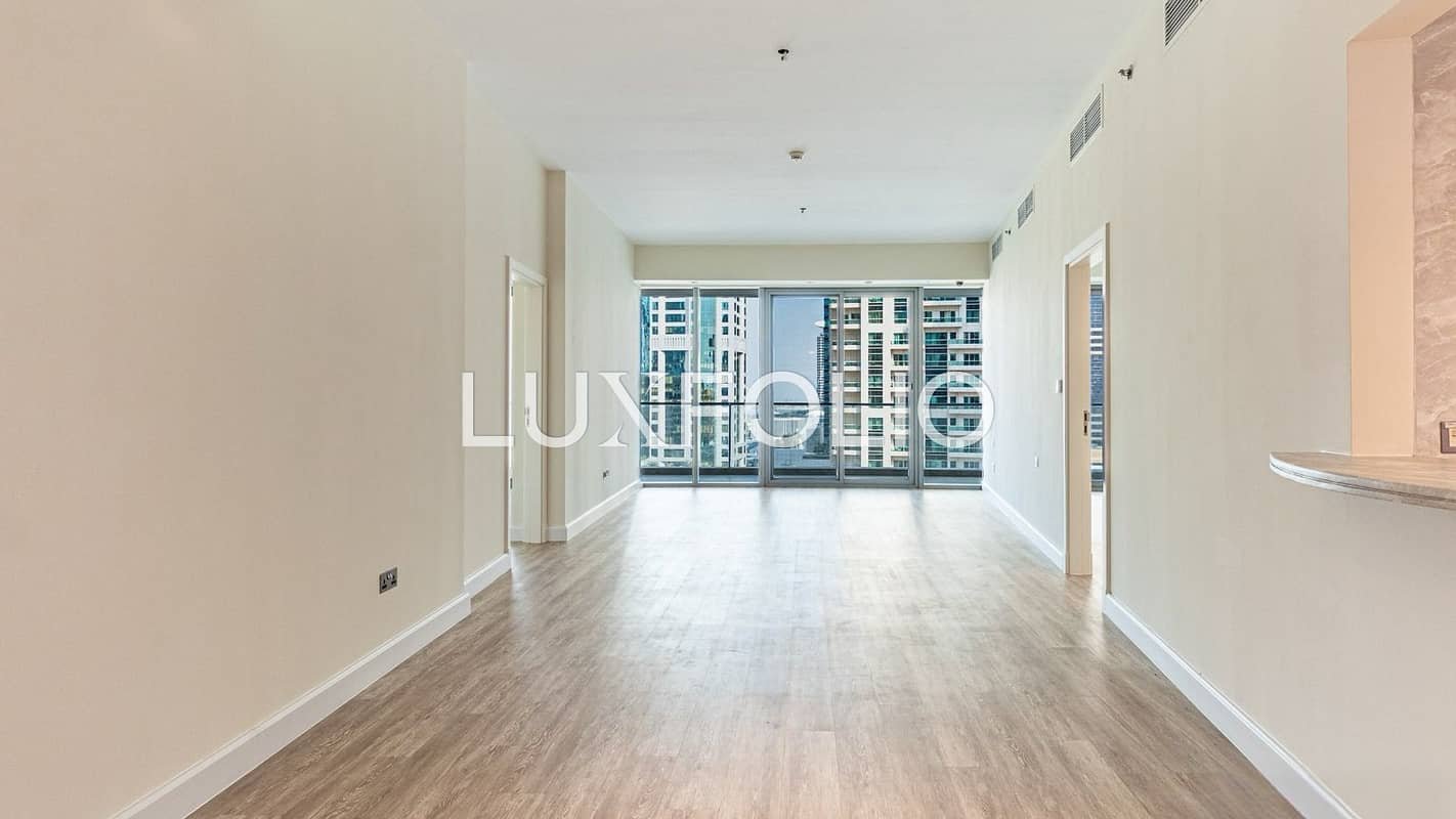 2-bedroom freehold apartment in Dubai Marina — photo 3 of 4