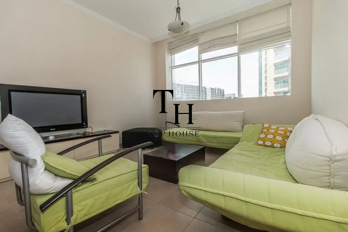 1-bedroom freehold apartment in Downtown Dubai — photo 5 of 5
