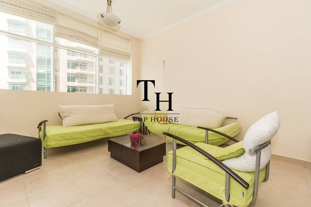 1-bedroom freehold apartment in Downtown Dubai — photo 4 of 5