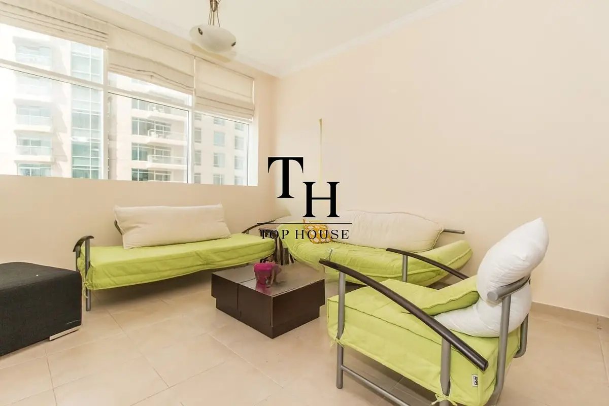 1-bedroom freehold apartment in Downtown Dubai — photo 3 of 5