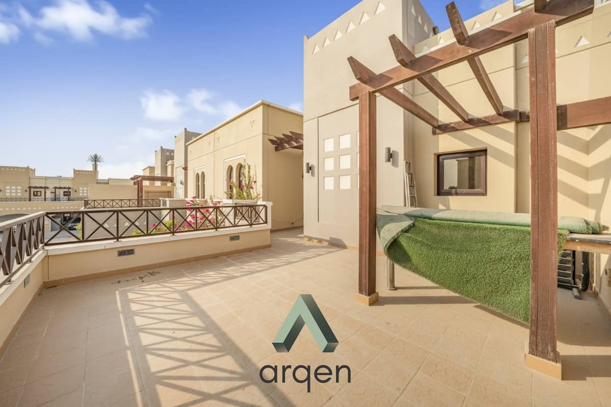 4-bedroom freehold villa in Mudon — photo 4 of 5