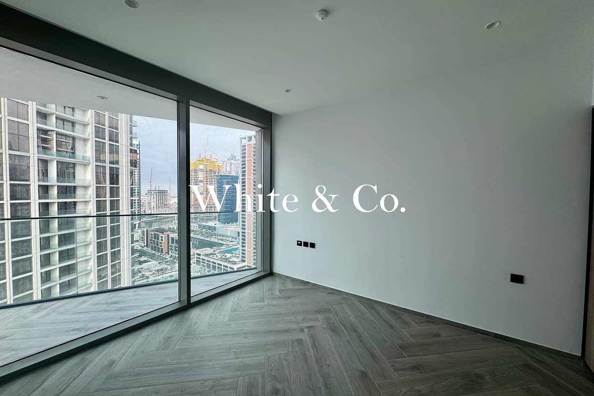 1-bedroom freehold apartment in Business Bay — photo 4 of 5