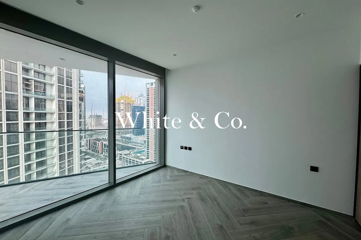 1-bedroom freehold apartment in Business Bay — photo 3 of 5