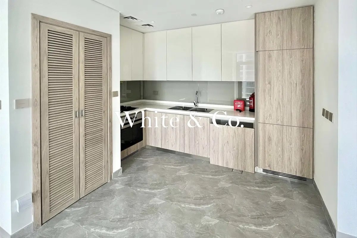 2-bedroom freehold apartment in Business Bay — photo 5 of 5