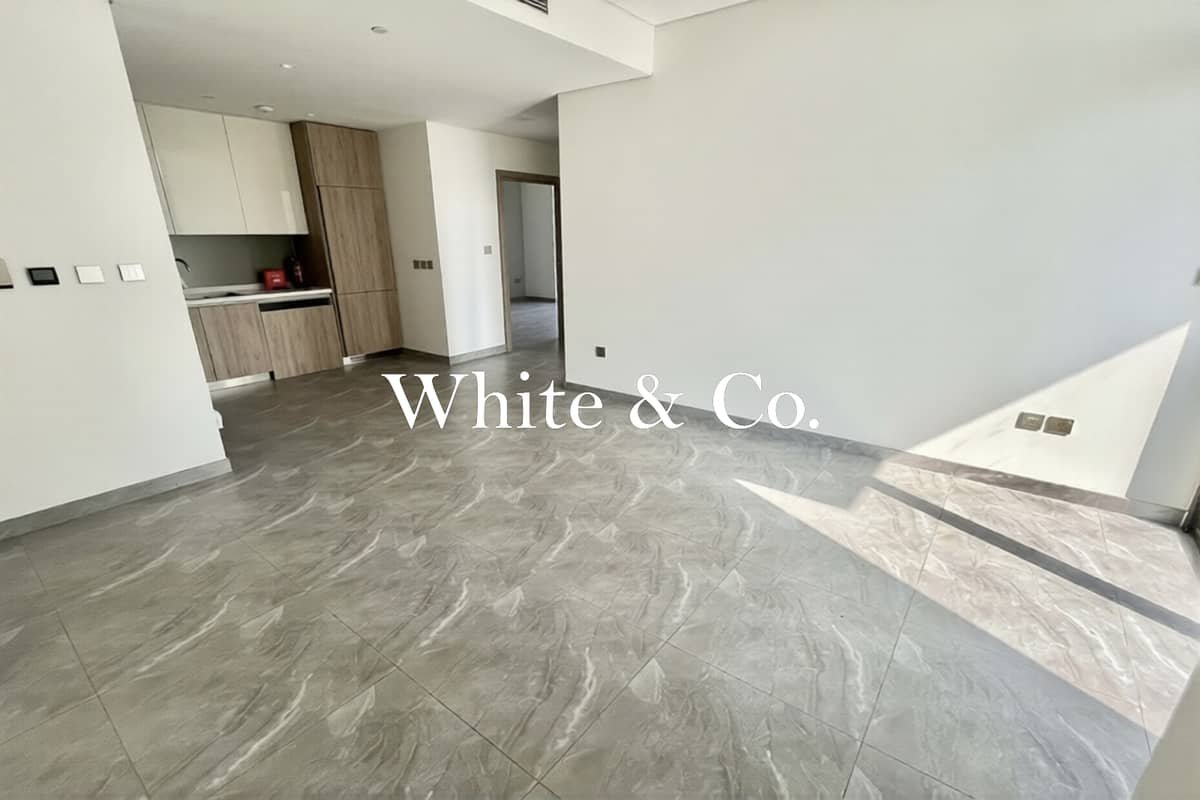 2-bedroom freehold apartment in Business Bay — photo 4 of 5