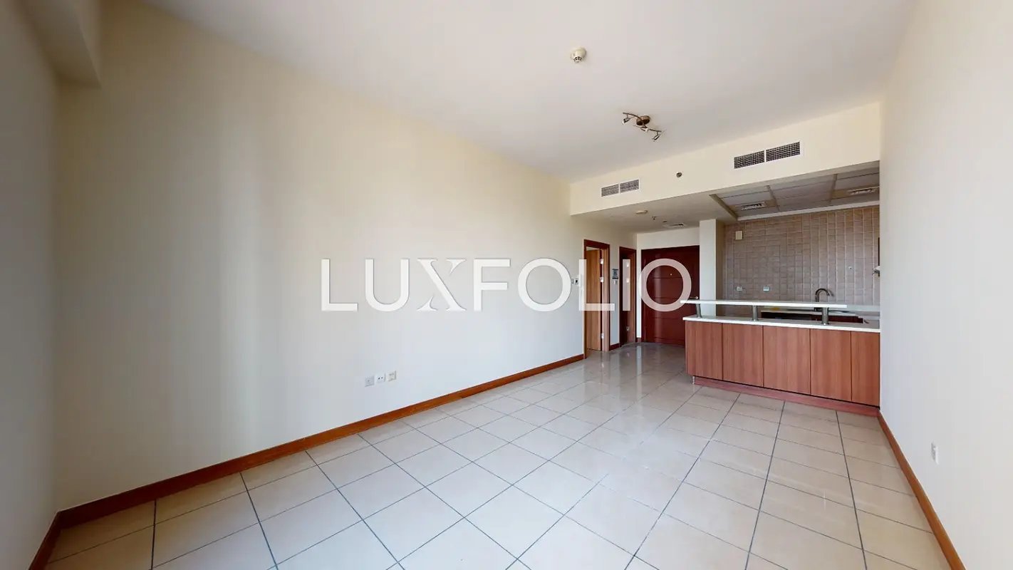 1-bedroom freehold apartment in Dubai Marina — photo 5 of 5