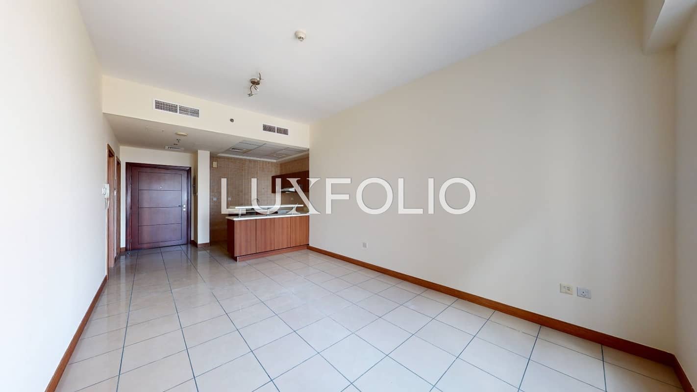 1-bedroom freehold apartment in Dubai Marina — photo 4 of 5
