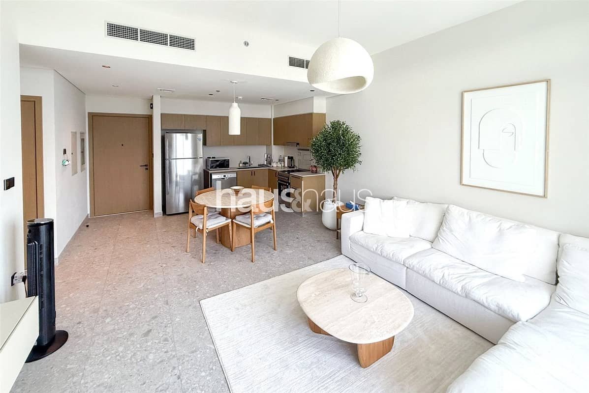 2-bedroom freehold apartment in Dubai Hills Estate — photo 3 of 4