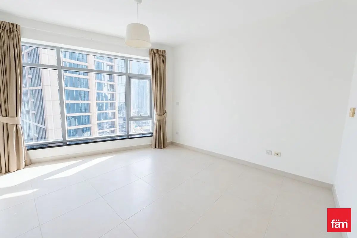 1-bedroom freehold apartment in Downtown Dubai — photo 4 of 4