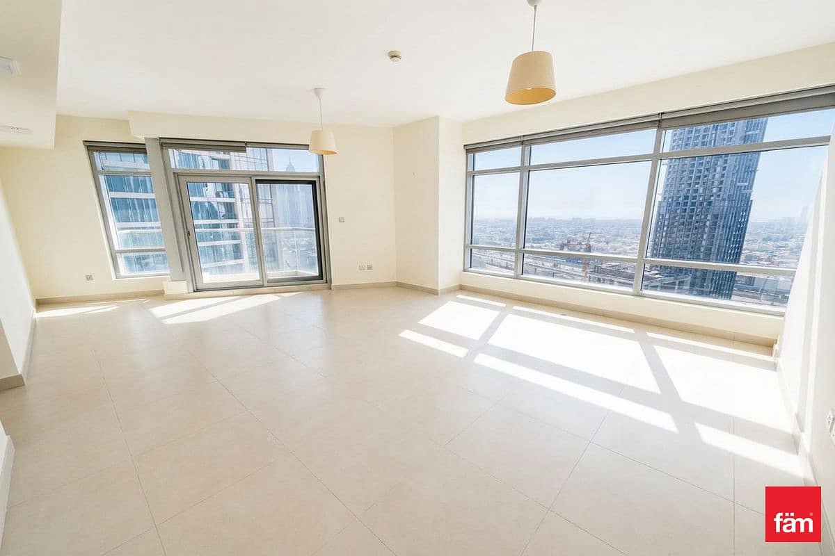 1-bedroom freehold apartment in Downtown Dubai — photo 1 of 4
