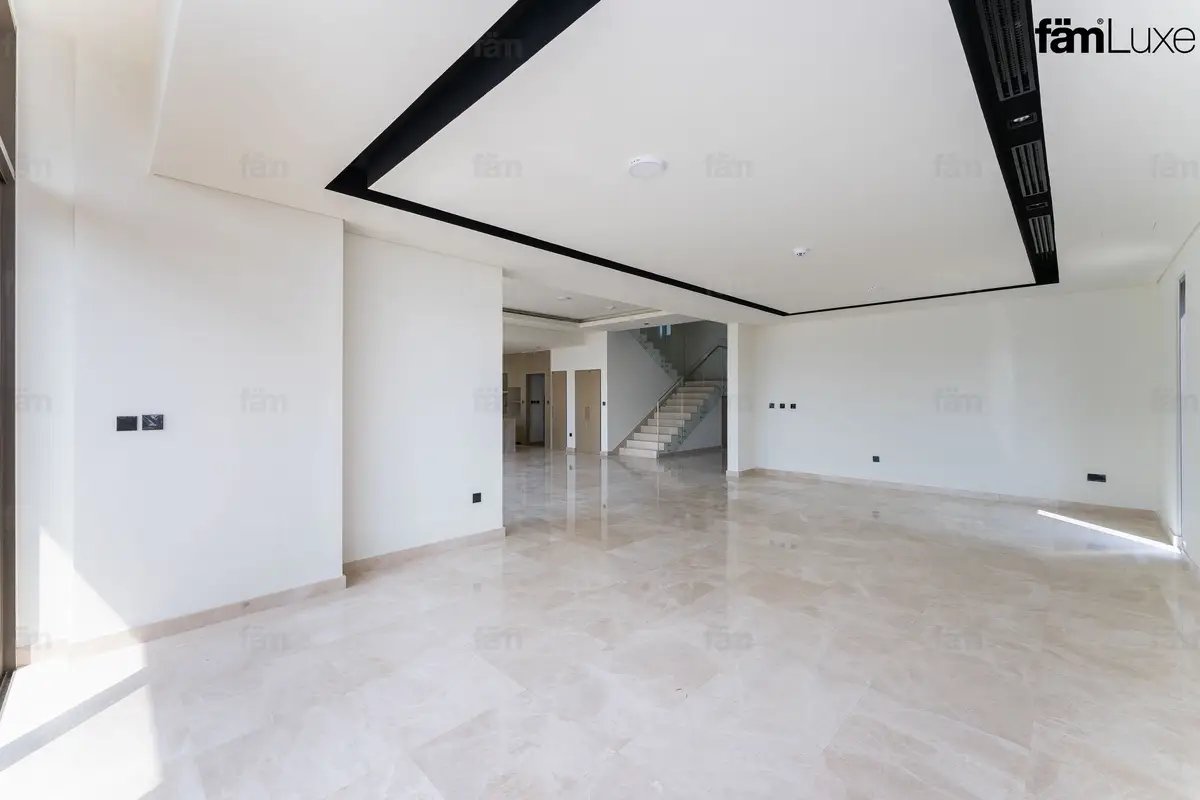 5-bedroom freehold villa in Dubai Hills Estate — photo 5 of 5