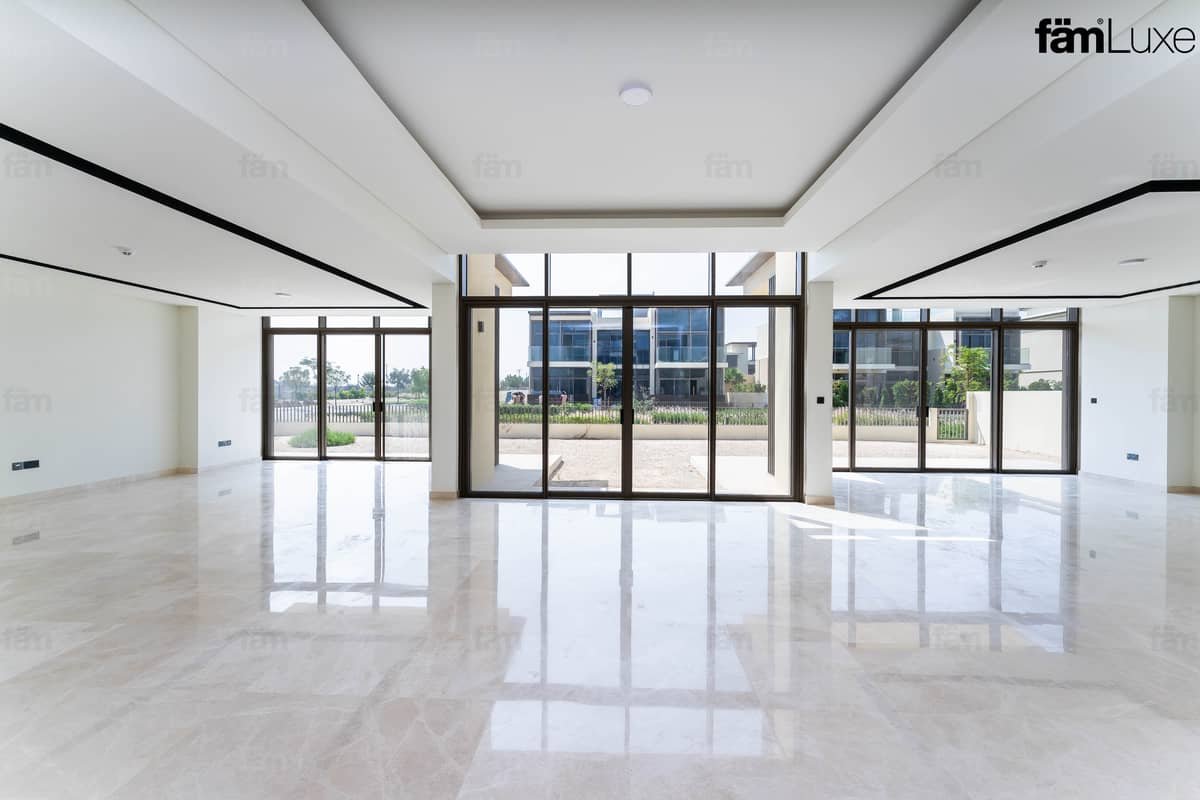 5-bedroom freehold villa in Dubai Hills Estate — photo 4 of 5