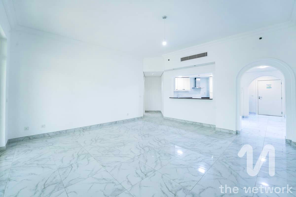 2-bedroom freehold apartment in Palm Jumeirah — photo 4 of 5