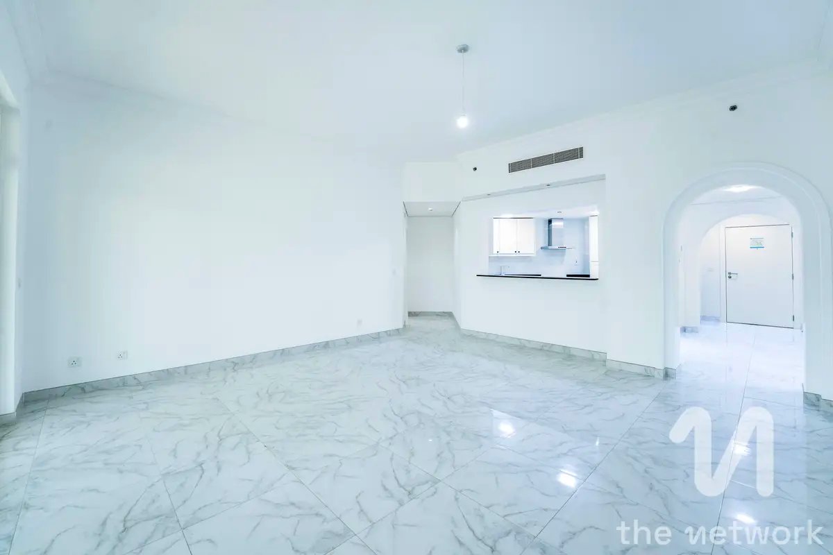 2-bedroom freehold apartment in Palm Jumeirah — photo 3 of 5