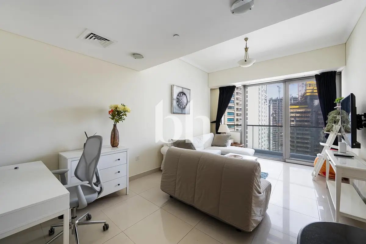 1-bedroom freehold apartment in Dubai Marina — photo 3 of 5