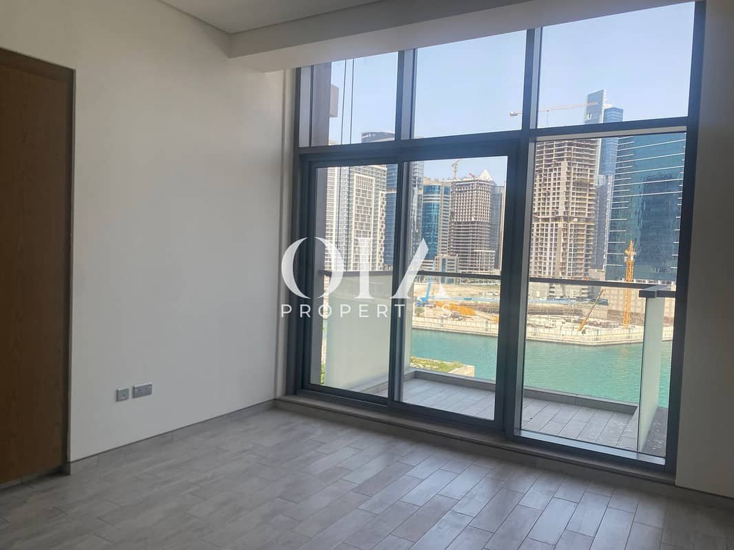 2-bedroom freehold apartment in Business Bay — photo 4 of 5