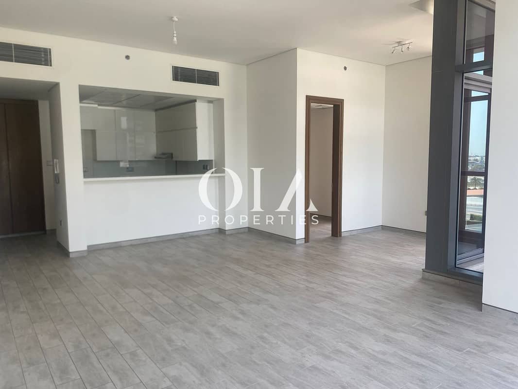 2-bedroom freehold apartment in Business Bay — photo 1 of 5