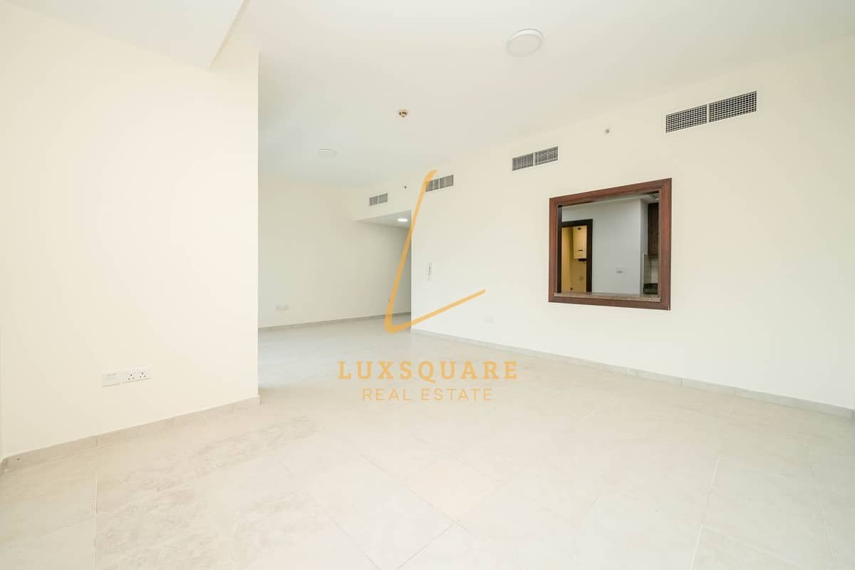 3-bedroom freehold apartment in Business Bay — photo 4 of 5