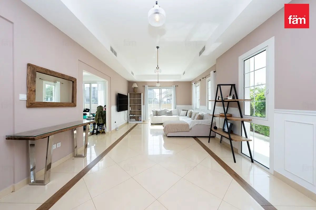 3-bedroom freehold villa in Mudon — photo 5 of 5