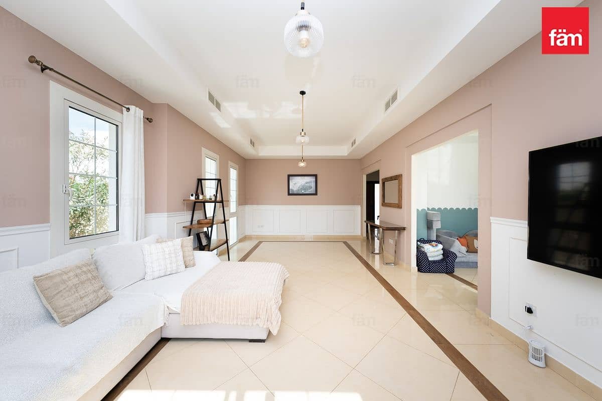 3-bedroom freehold villa in Mudon — photo 4 of 5