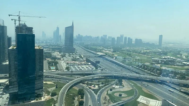 5-bedroom freehold apartment in Dubai Marina — photo 5 of 5