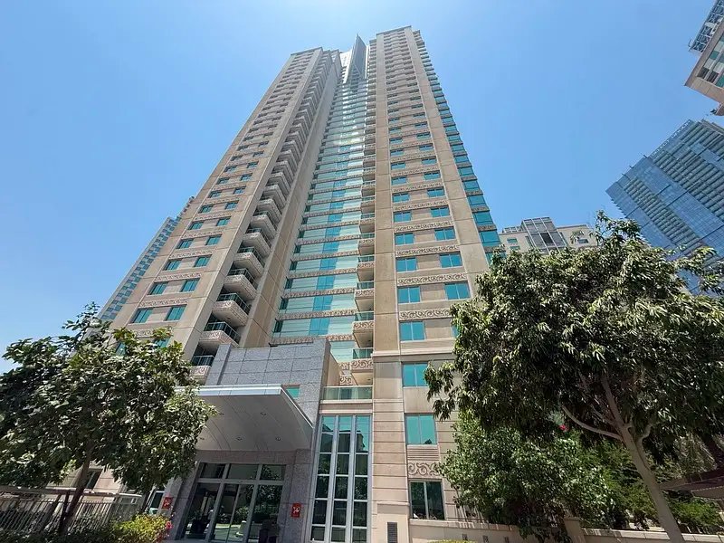 5-bedroom freehold apartment in Dubai Marina — photo 3 of 5