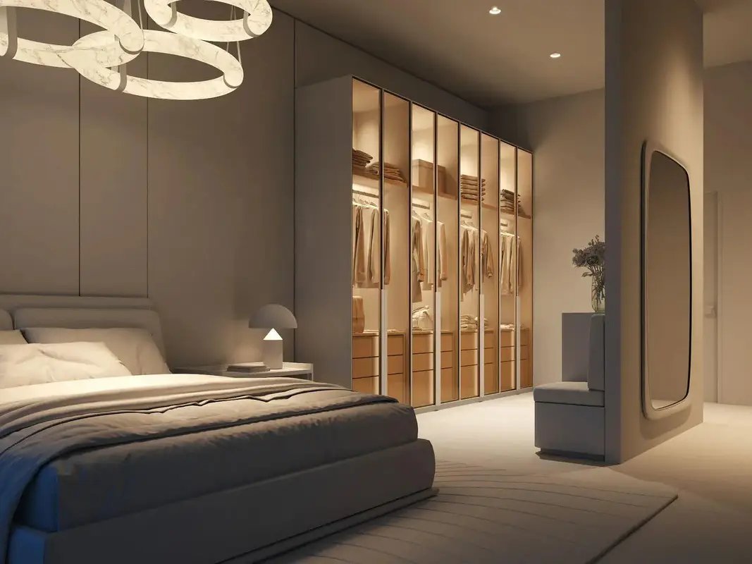 3-bedroom freehold apartment in Dubai Islands — photo 5 of 5