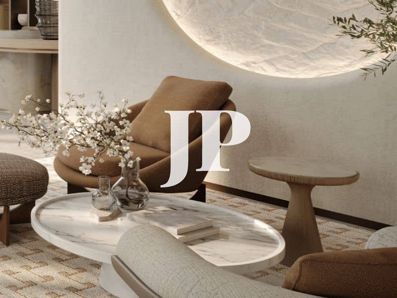 2-bedroom freehold apartment in Dubai Hills Estate — photo 3 of 4