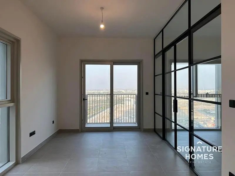 2-bedroom freehold apartment in Dubai Hills Estate — photo 3 of 5