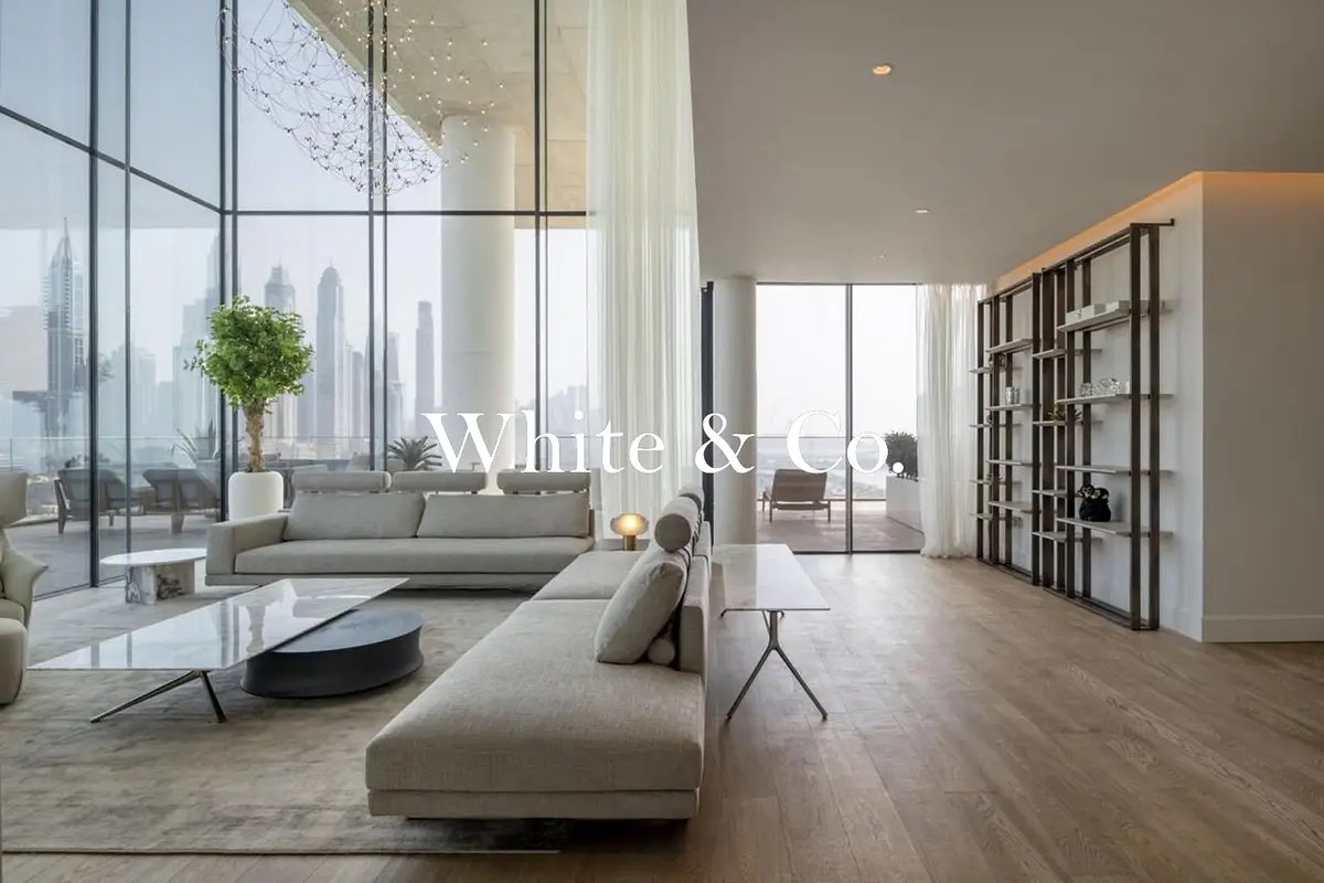 5-bedroom freehold apartment in Palm Jumeirah — photo 3 of 5