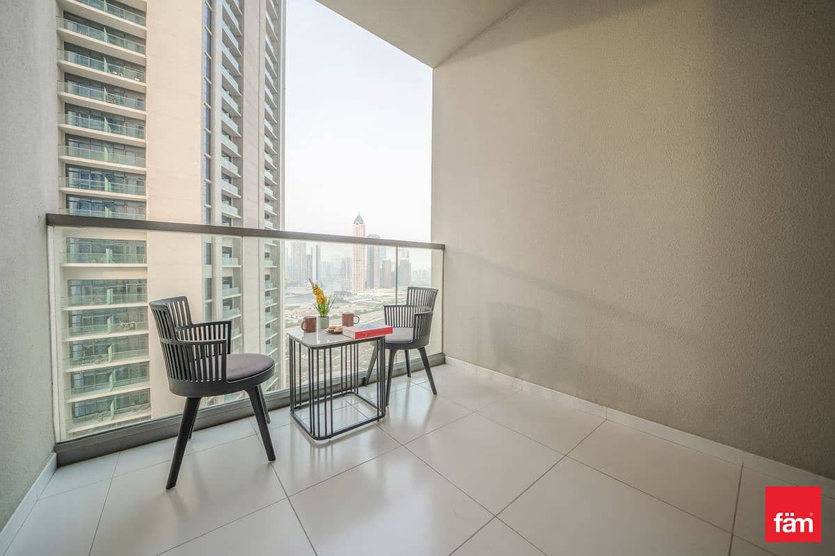 2-bedroom freehold apartment in Business Bay — photo 2 of 5