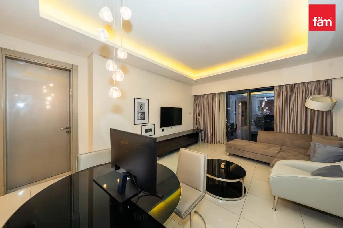 1-bedroom freehold apartment in Business Bay — photo 5 of 5