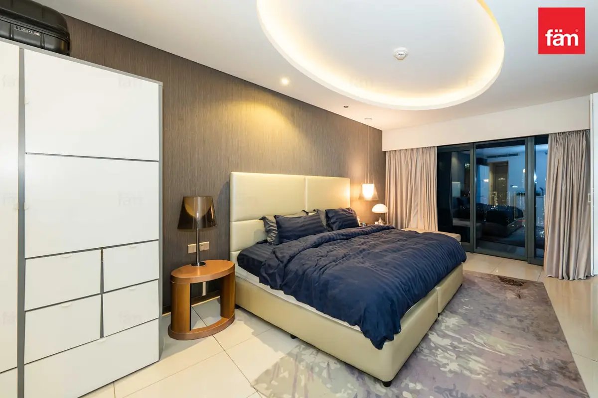 1-bedroom freehold apartment in Business Bay — photo 3 of 5