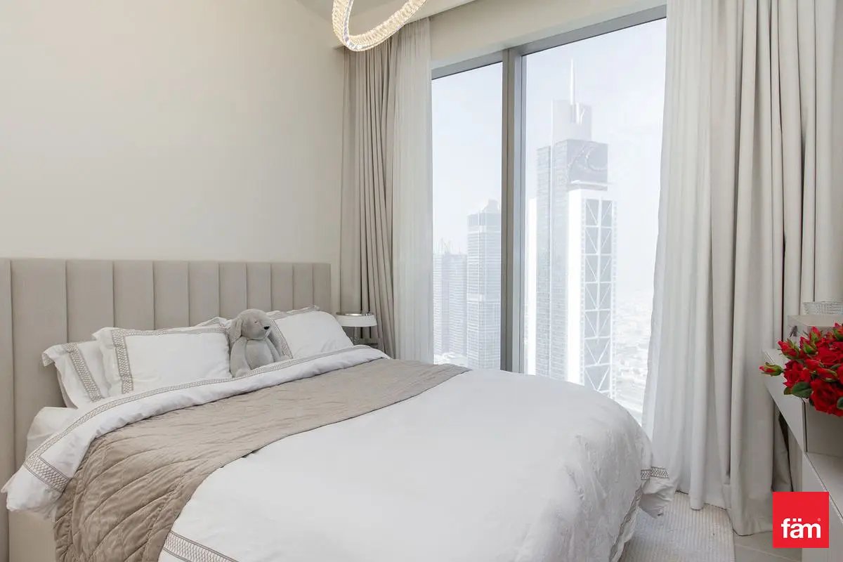 1-bedroom freehold apartment in Downtown Dubai — photo 5 of 5