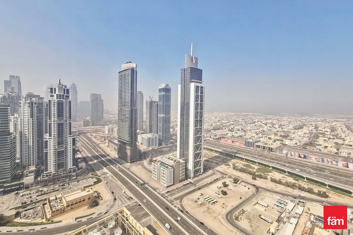1-bedroom freehold apartment in Downtown Dubai — photo 4 of 5