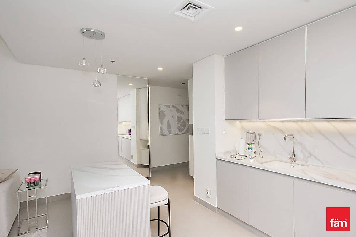 1-bedroom freehold apartment in Downtown Dubai — photo 2 of 5