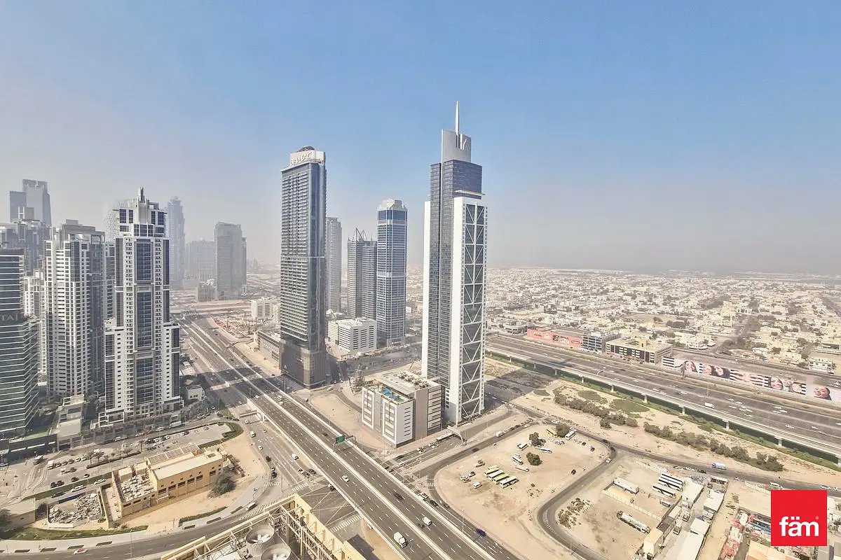1-bedroom freehold apartment in Downtown Dubai — photo 3 of 5