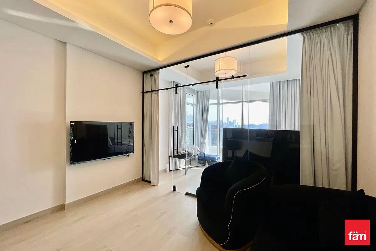 1-bedroom freehold apartment in Palm Jumeirah — photo 3 of 5