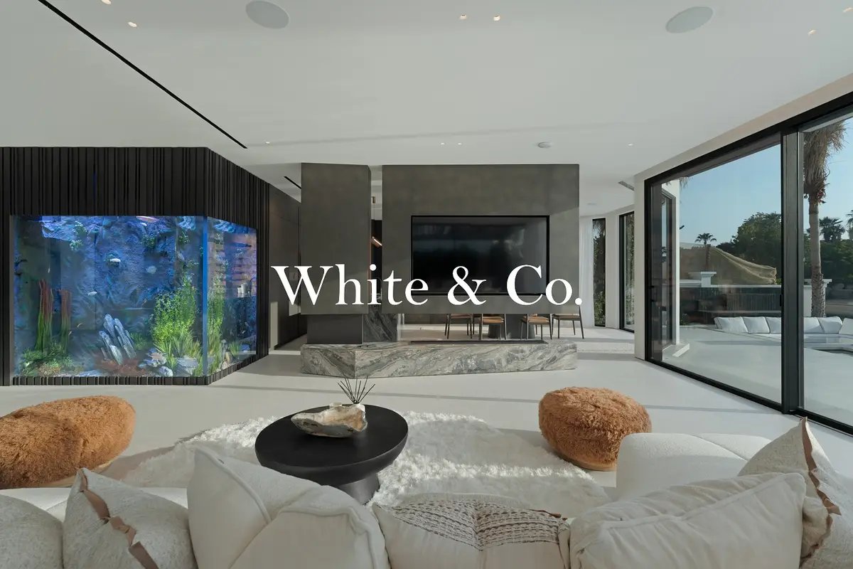 4-bedroom freehold villa in Palm Jumeirah — photo 5 of 5