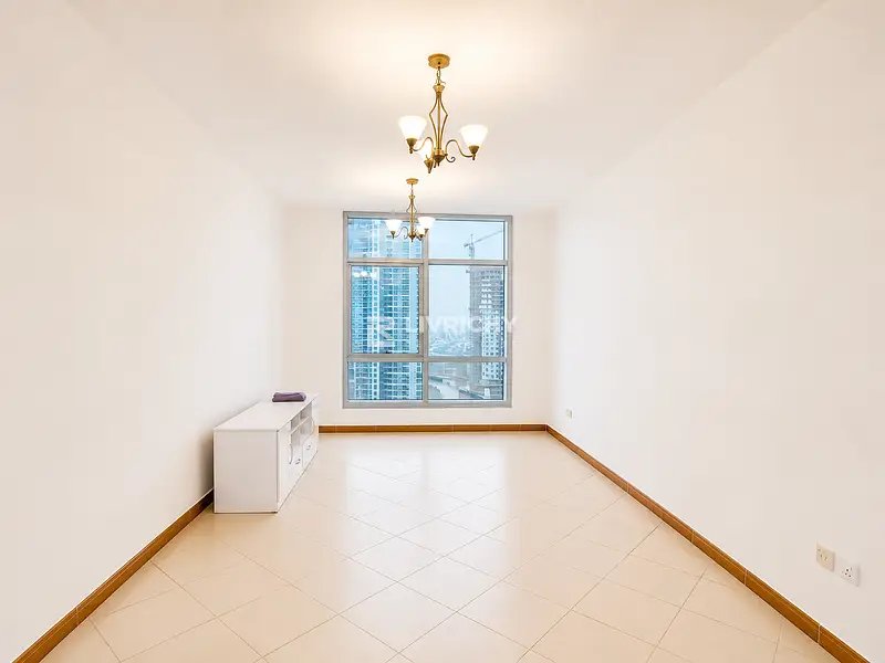 1-bedroom freehold apartment in Dubai Marina — photo 3 of 5