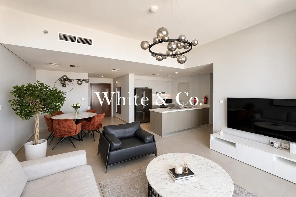 2-bedroom freehold apartment in Downtown Dubai — photo 4 of 4