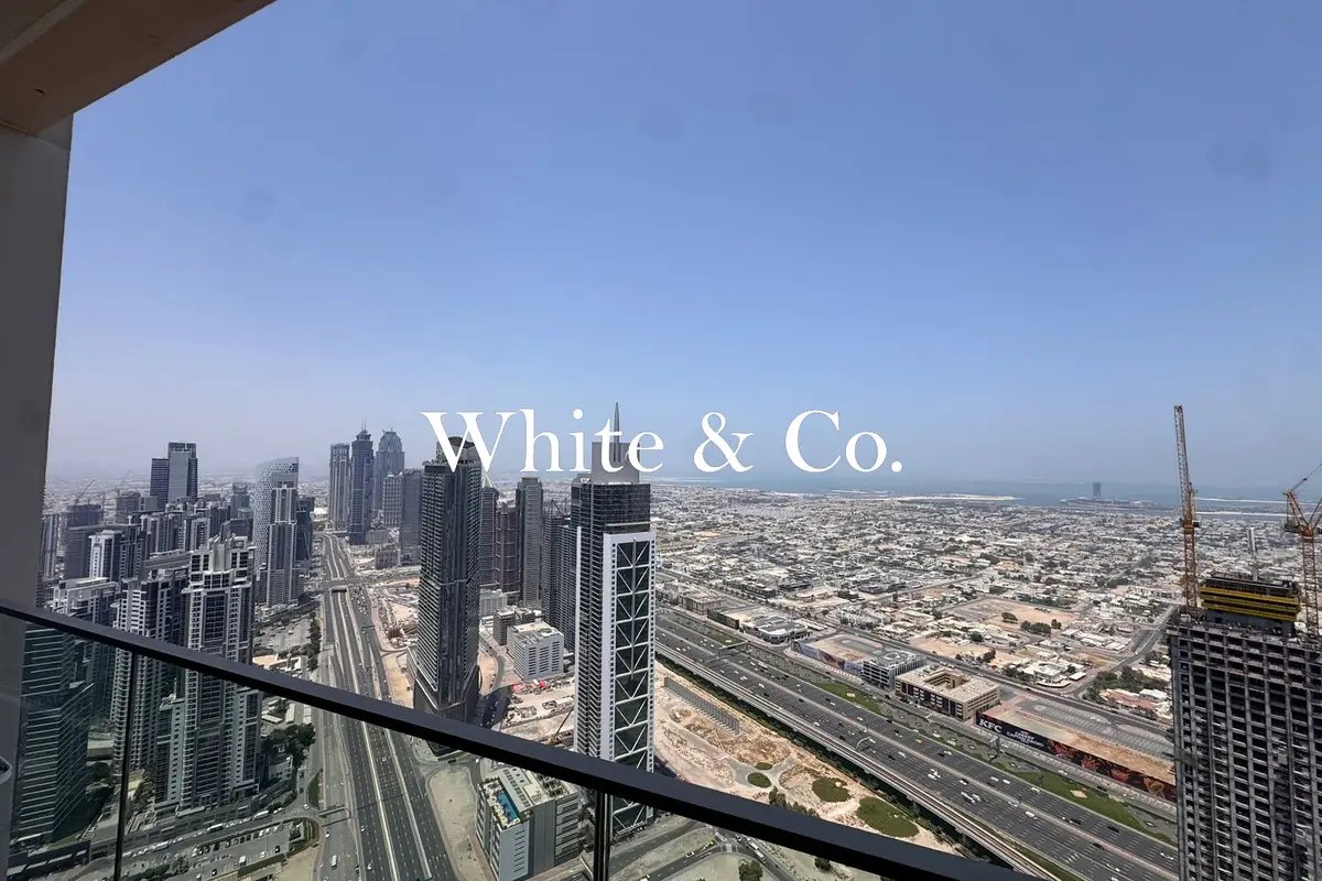 2-bedroom freehold apartment in Downtown Dubai — photo 2 of 4