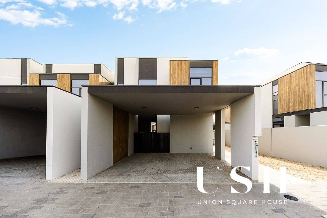 4-bedroom freehold villa in Mudon — photo 4 of 5