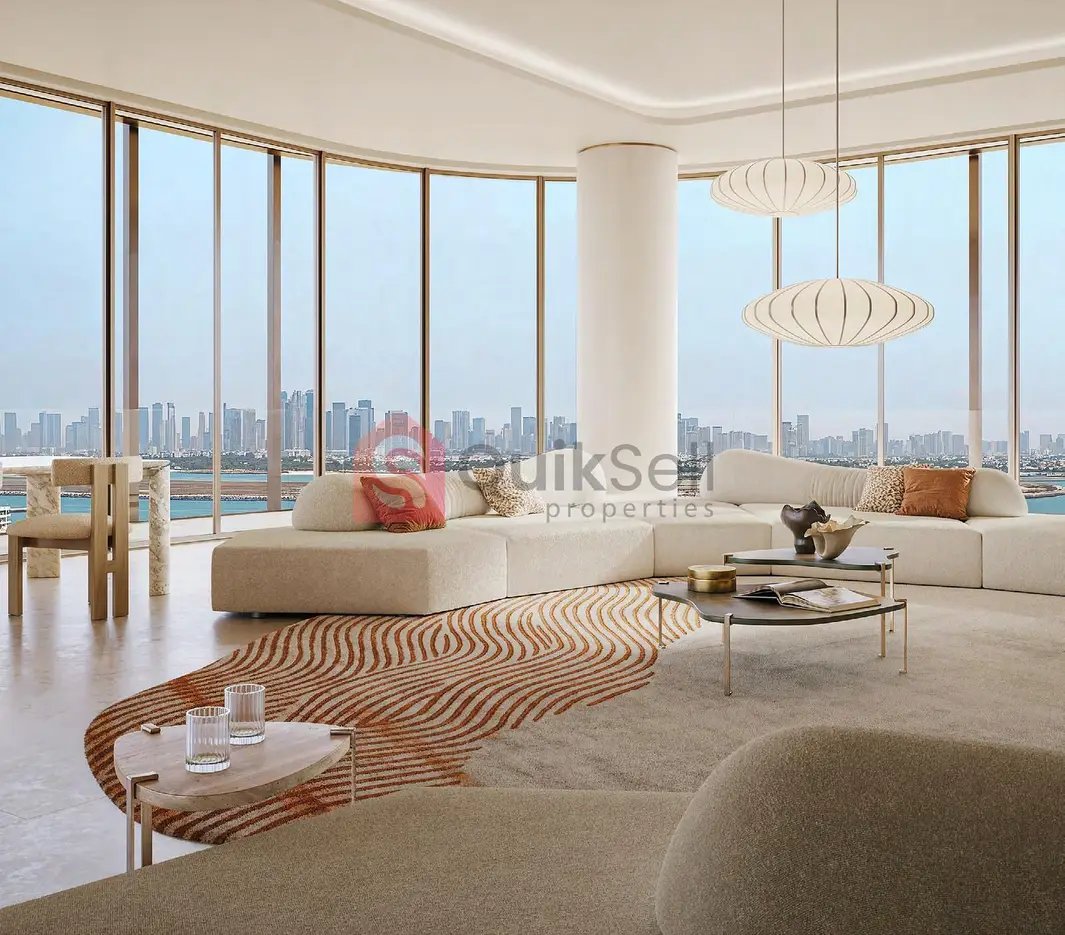 3-bedroom freehold apartment in Dubai Islands — photo 3 of 5