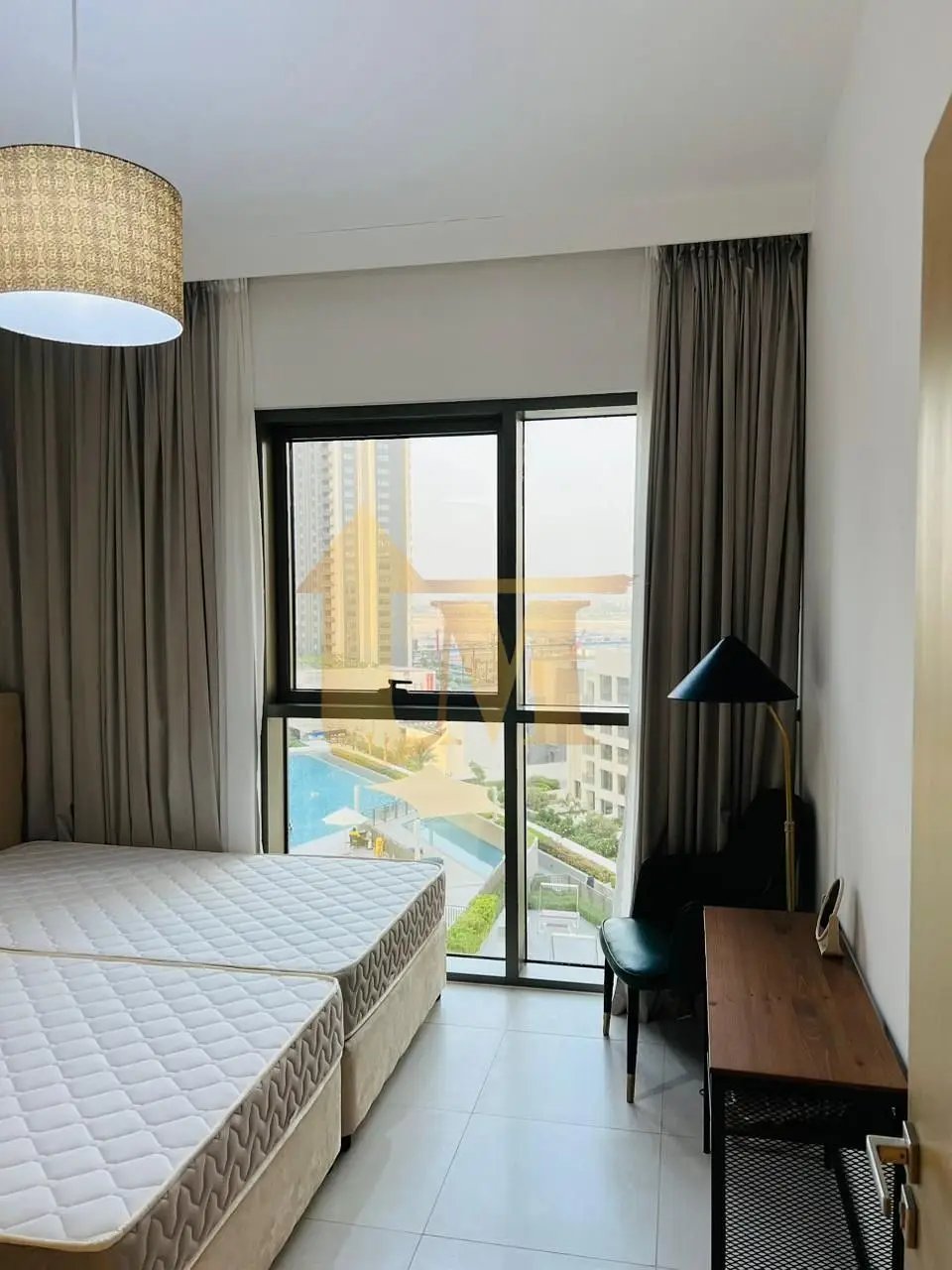 1-bedroom freehold apartment in Dubai Creek Harbour — photo 5 of 5