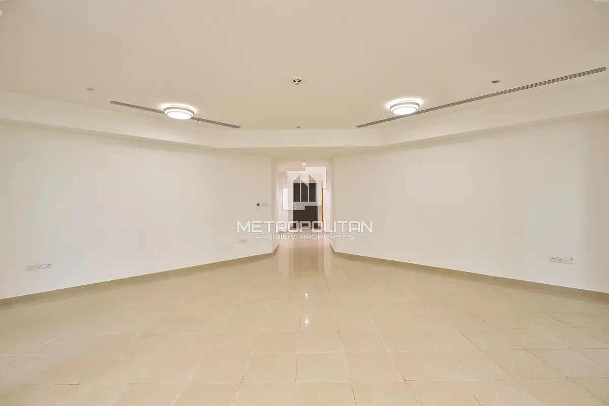 3-bedroom freehold apartment in Dubai Marina — photo 5 of 5