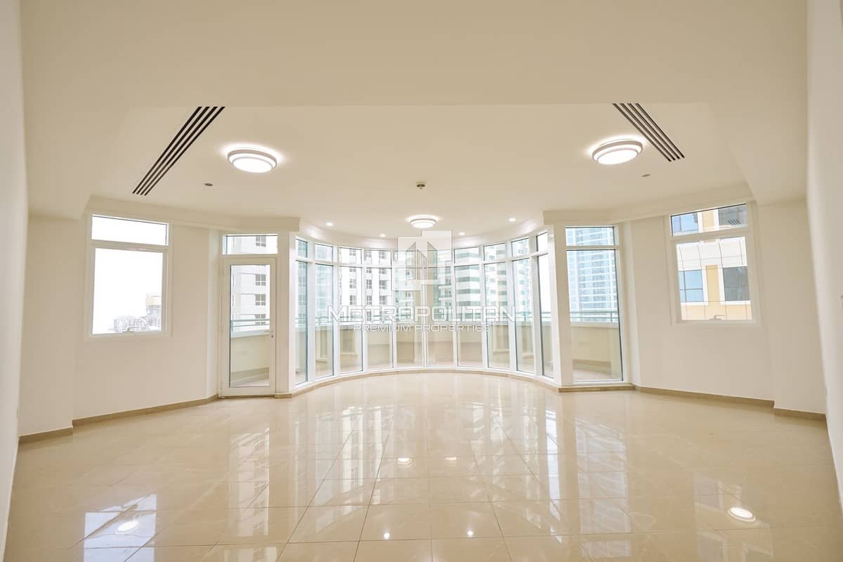 3-bedroom freehold apartment in Dubai Marina — photo 2 of 5